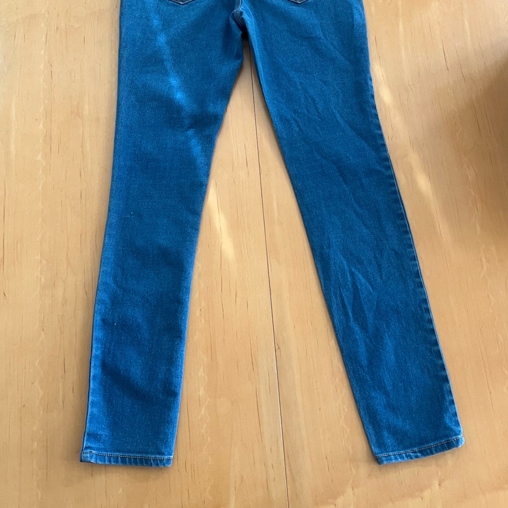 No Boundaries Stretchy Jeans - Picture 3 of 5